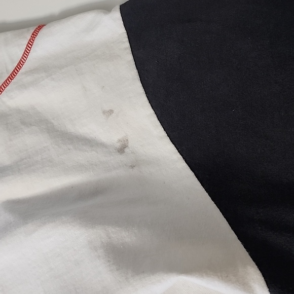 Pontiac Button Down Jersey Shirt size Large - Picture 9 of 10